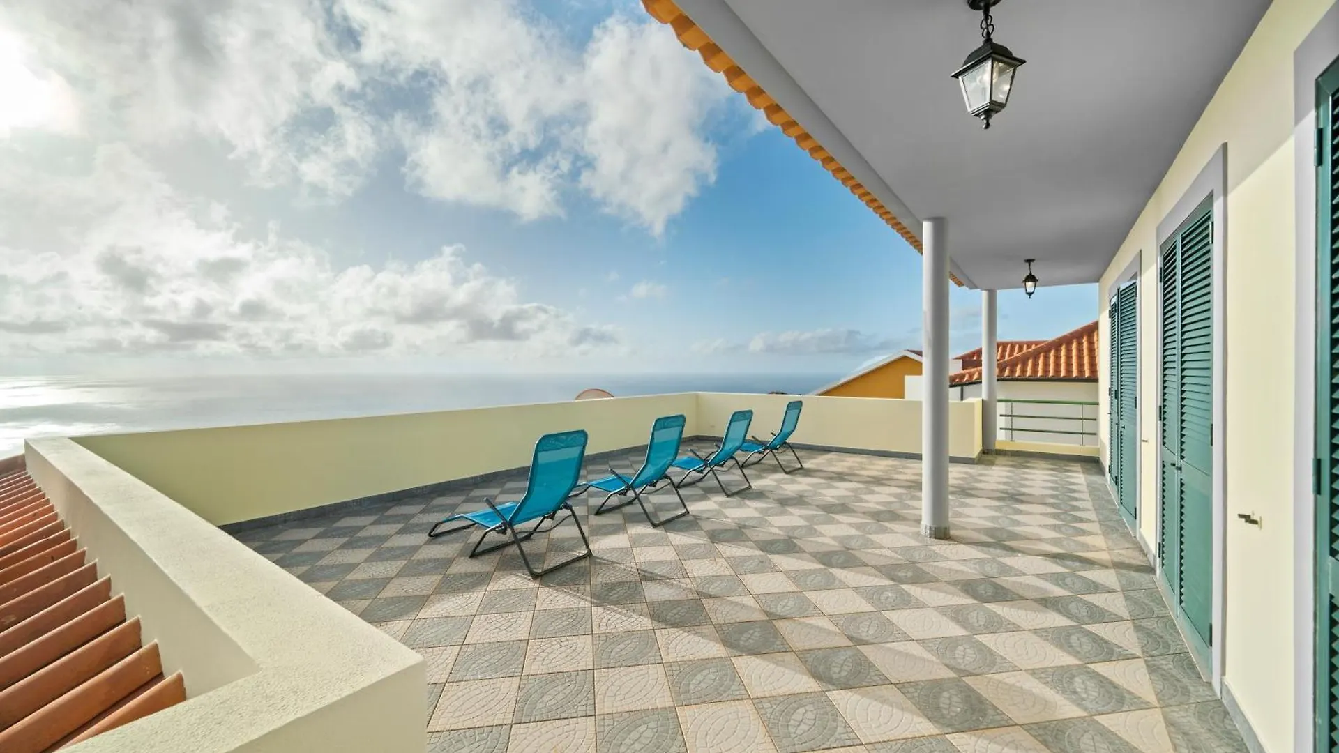 فيلا Casa Carlota By Atlantica سانتا كروز 0*,