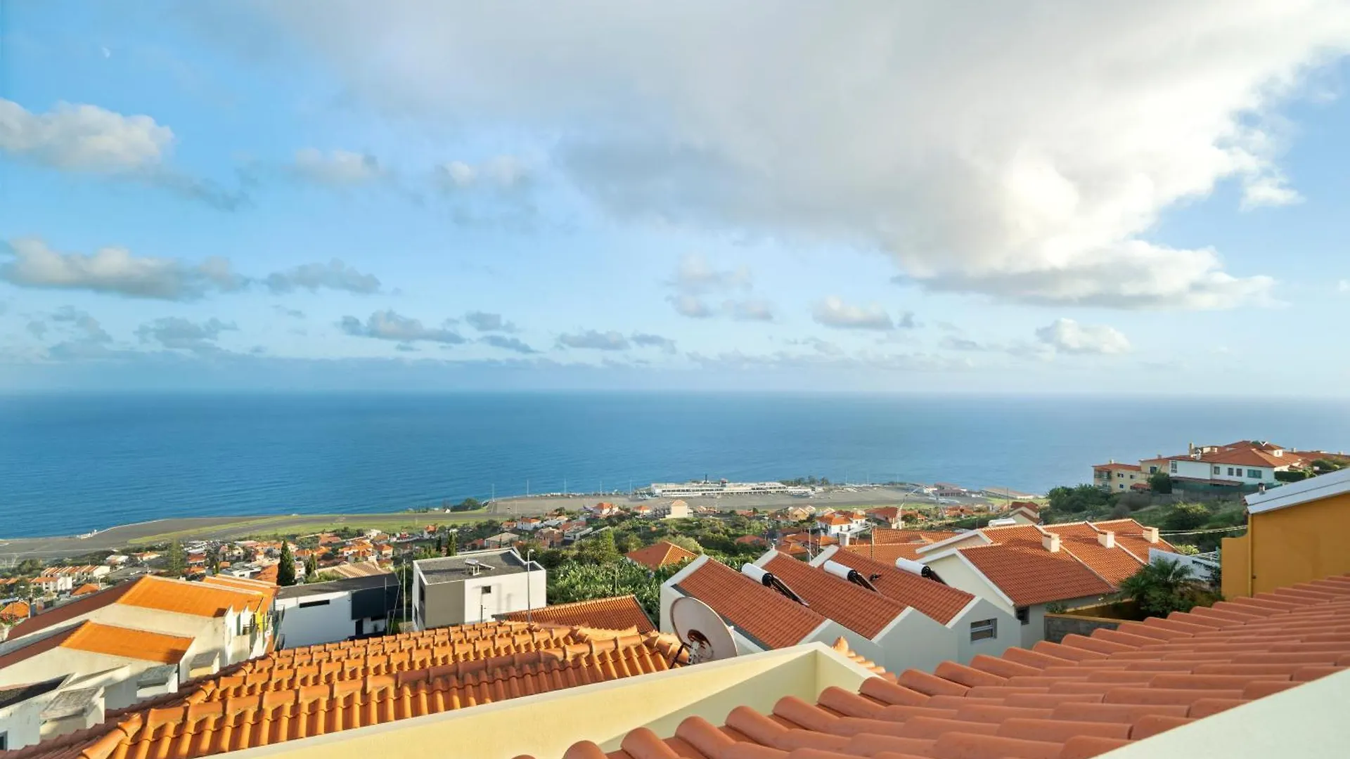 فيلا Casa Carlota By Atlantica سانتا كروز بيت للعطل