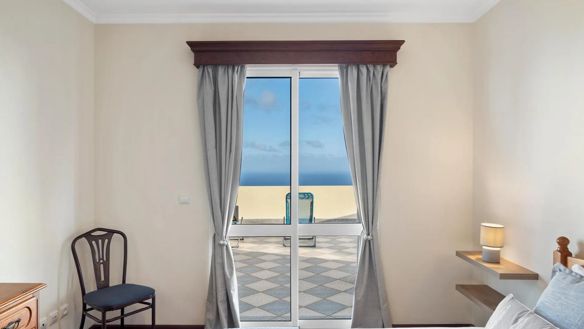 فيلا Casa Carlota By Atlantica سانتا كروز