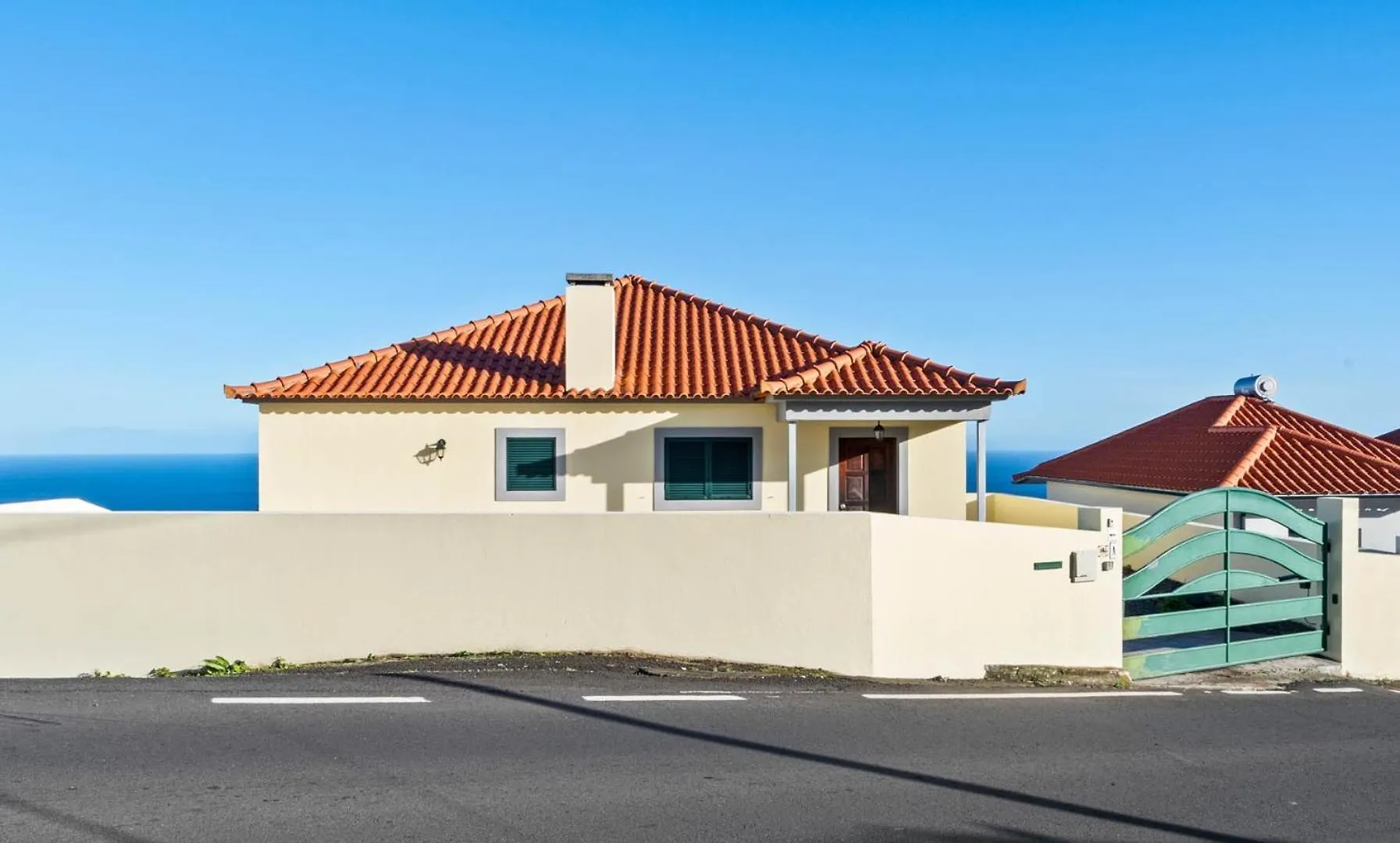 فيلا Casa Carlota By Atlantica سانتا كروز بيت للعطل